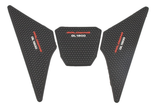 Adhesivos Protectores De Depósito Para Honda Goldwing Gl1800