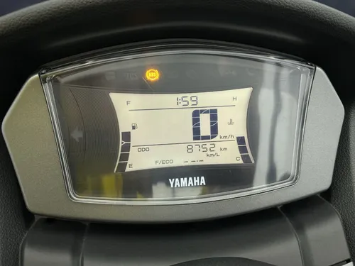 Yamaha Nmax 155