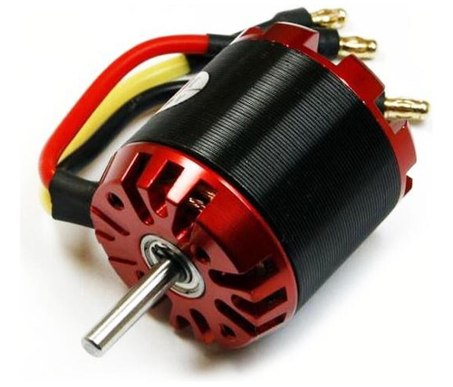 Motor Brushless 1000kv Emp N3536 Arduino Drone Robot