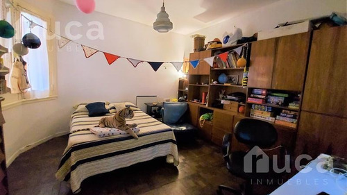 Imagen 9 de 12 de Encantadora Casa Con Jardín Y Terraza - Olivos