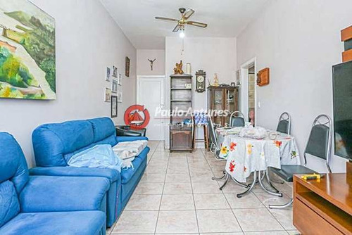Imagem 4 de 12 de Apartamento 1 Dorm - R$ 345.000,00 - 65m² - Código: 9075 - V9075