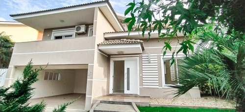 Imagem 1 de 14 de Residência Alto Padrão - Colina Dos Frades - Ca0720