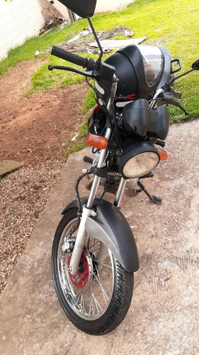 Honda Fan