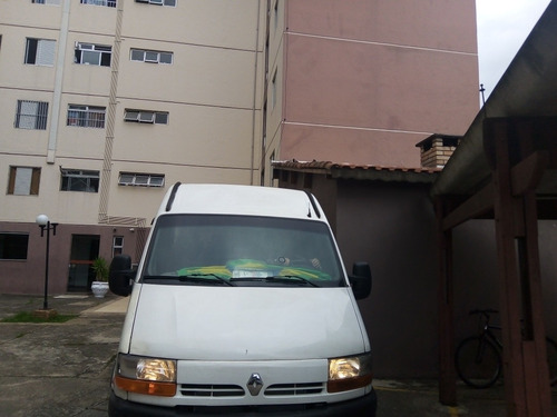 Renault Master 2004 2.8 Dti 16l 5p