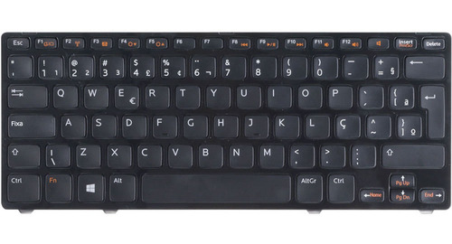 Teclado Para Notebook Dell 14z-5690