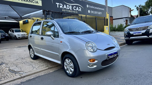 Chery QQ QQ 1.1/1.0 12V 69cv 5p