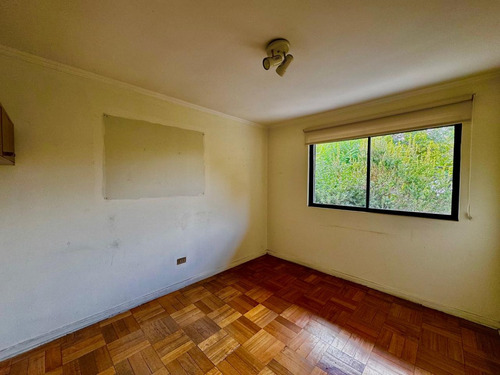 Hermosa Casa 4d 2b 165 M² En Candelaria Goyenechea, Vitacura