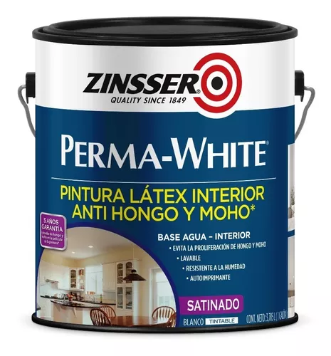 Pintura Anti Moho  MercadoLibre 📦