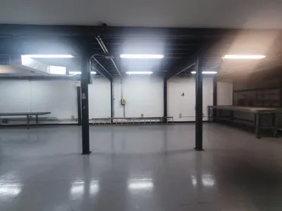 Galpón en alquiler