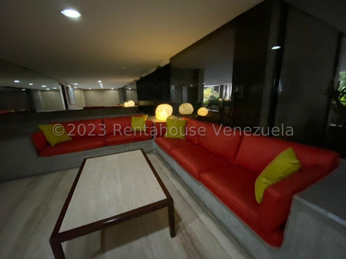 Imagen 24 de 25 de Apartamento En Venta, Altamira, 390mts, Rah 23-19047