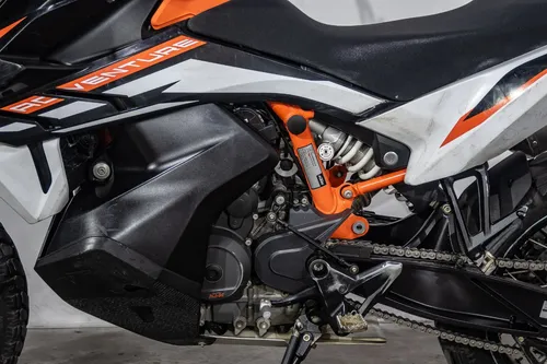 Ktm 890 Adventure R 2021