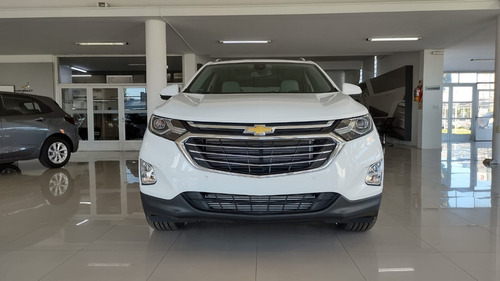Imagen 8 de 15 de Chevrolet Equinox 1.5 Nafta Turbo Premier Automatica 0km.