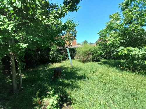 Venta Lote En Chelito Tortuguitas