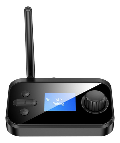 Transmisor Adaptador De Audio Bluetooth 3 En 1 C41