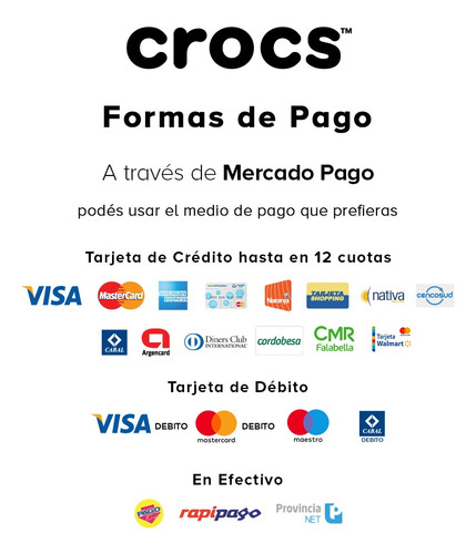 Zapatillas Crocs Literide Pacer Kids