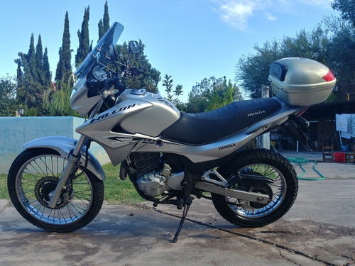 Honda Falcon