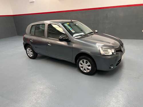 Renault Clio 1.2 Mío Expression Pack I