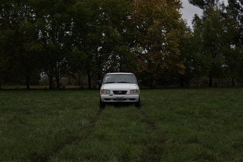 Chevrolet Blazer 2.8 Dlx I 4x4