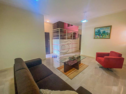 Imagem 4 de 17 de Sobrado À Venda, 357 M² Por R$ 1.850.000,00 - Condomínio Royal Park - Londrina/pr - So0268