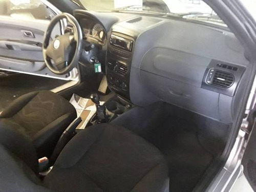 Fiat Strada 1.4 Mpi Hard Working Cs 8v Flex 2p Manual