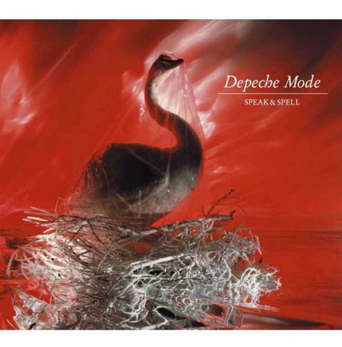 Depeche Mode Speak & Spell (deluxe Edition Cd+dvd)