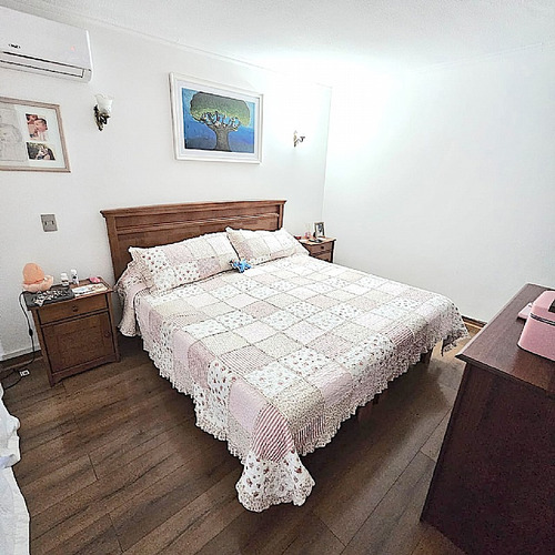 Venta Depto 3 Dorm Y Servicios. Apumanque. Las Condes