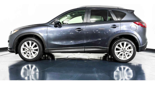 Imagen 8 de 15 de 102999 - Mazda Cx5 2015 Con Garantía