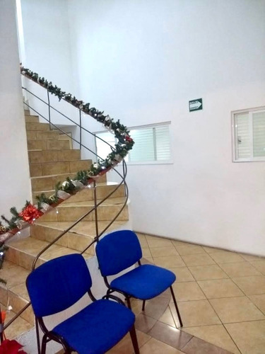 Imagen 9 de 12 de Casa Para Oficinas En Renta, Del Valle