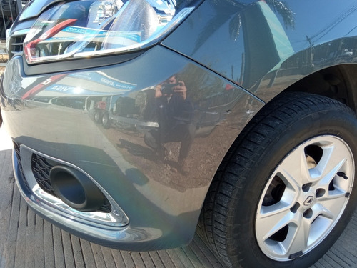 Renault Sandero 2018 1.6 Privilege 105cv