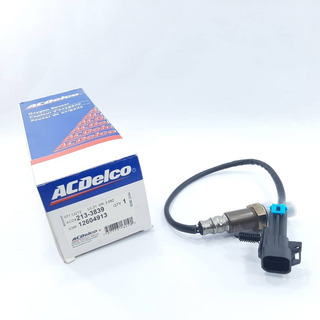 ACDelco 213-4240 GM Original Equipment Heated Oxygen Sensor 213-4240-ACD