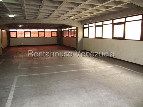 Planta Industrial En Alquiler, La Yaguara - Marigreys Blanco - #25-18623