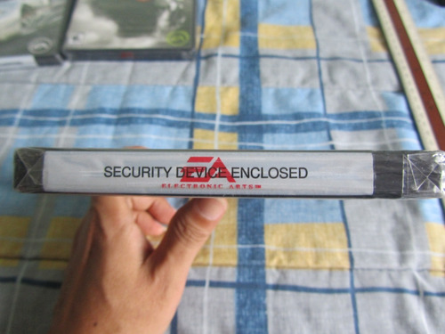 Ps2 Need For Speed Shift Nuevo Sellado Original Play Station