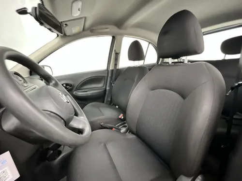 Nissan March ACTIVE 1.6 5P