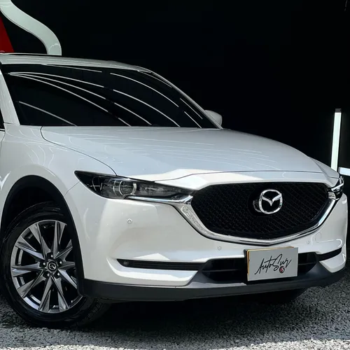 Mazda CX-5 2.5 Grand Touring