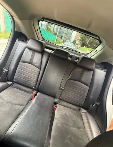 Mazda 2 Hatchback Grand Touring Automatico