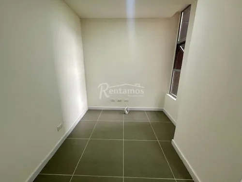 Apartamento En Arriendo En La Inmaculada. Cod A776185