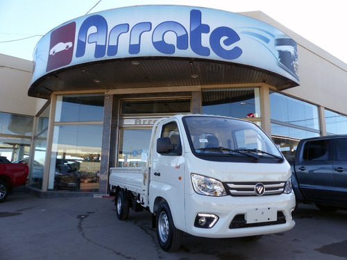 Camion Foton Tm1 C/simple No Dfsk,no Kia,no Dfm,no Gino