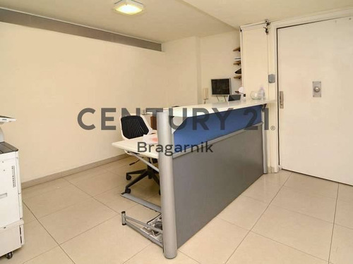 Imagen 5 de 23 de Venta Oficina En Zona Tribunales, Lavalle Al 1600