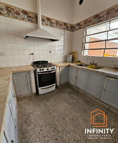 Casa En Calle San Martin