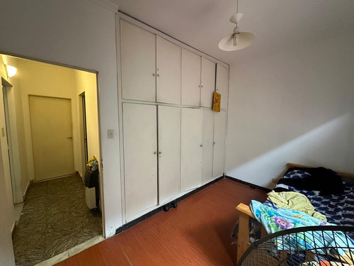 Venta Casa A Reciclar En Planta Alta Rosario - Echesortu