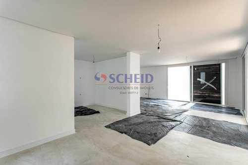 Imagem 4 de 15 de Sobrado Sofisticado, Com 4 Suítes, Próximo A Avenida Washington Luís! - Mr72140