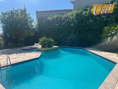 Imagem 27 de 30 de Casa Com 3 Dormitórios À Venda, 266 M² Por R$ 940.000,00 - Jardim Dos Pinheiros - Atibaia/sp - Ca0854