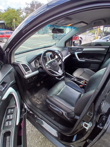 JAC T5 1.5 16v Jetflex Cvt 5p