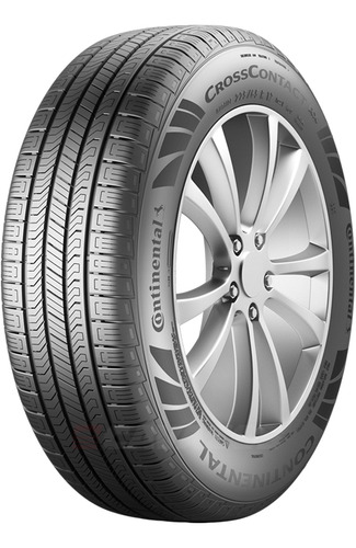 Llantas 275/40 R21 Continental Conticrosscontact Rx 107h