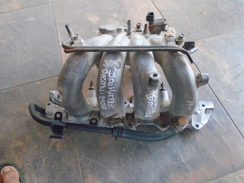 Imagen 4 de 5 de Vendo Multiple De Admission De Daihatsu Gran Mode Año 1999