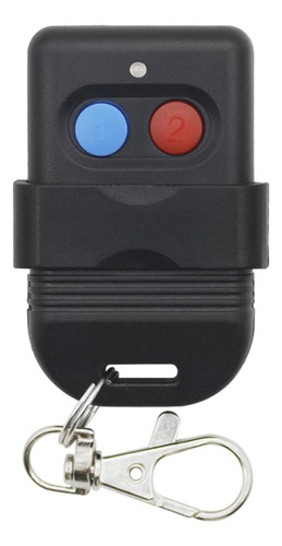 De Control Remoto Copiar Abridor De Puerta De Garaje 433mhz