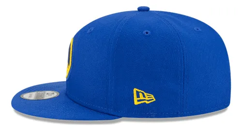Gorra Golden State Warriors Classics 9fifty Ajustable New Er