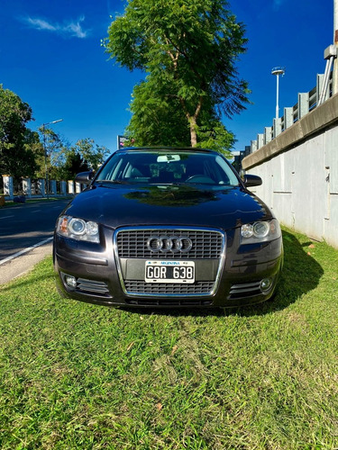 Audi A3 2.0t Fsi