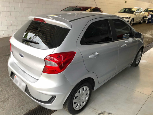 Ford Ka 2019 1.0 Se Flex 5p