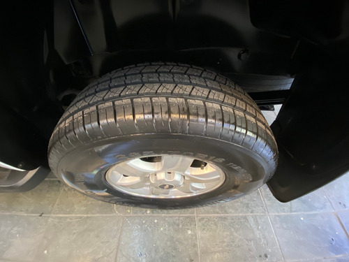 Imagem 15 de 15 de Chevrolet S10 Cd S10 Lt 2.4 4x2 (flex) 2013 Branca